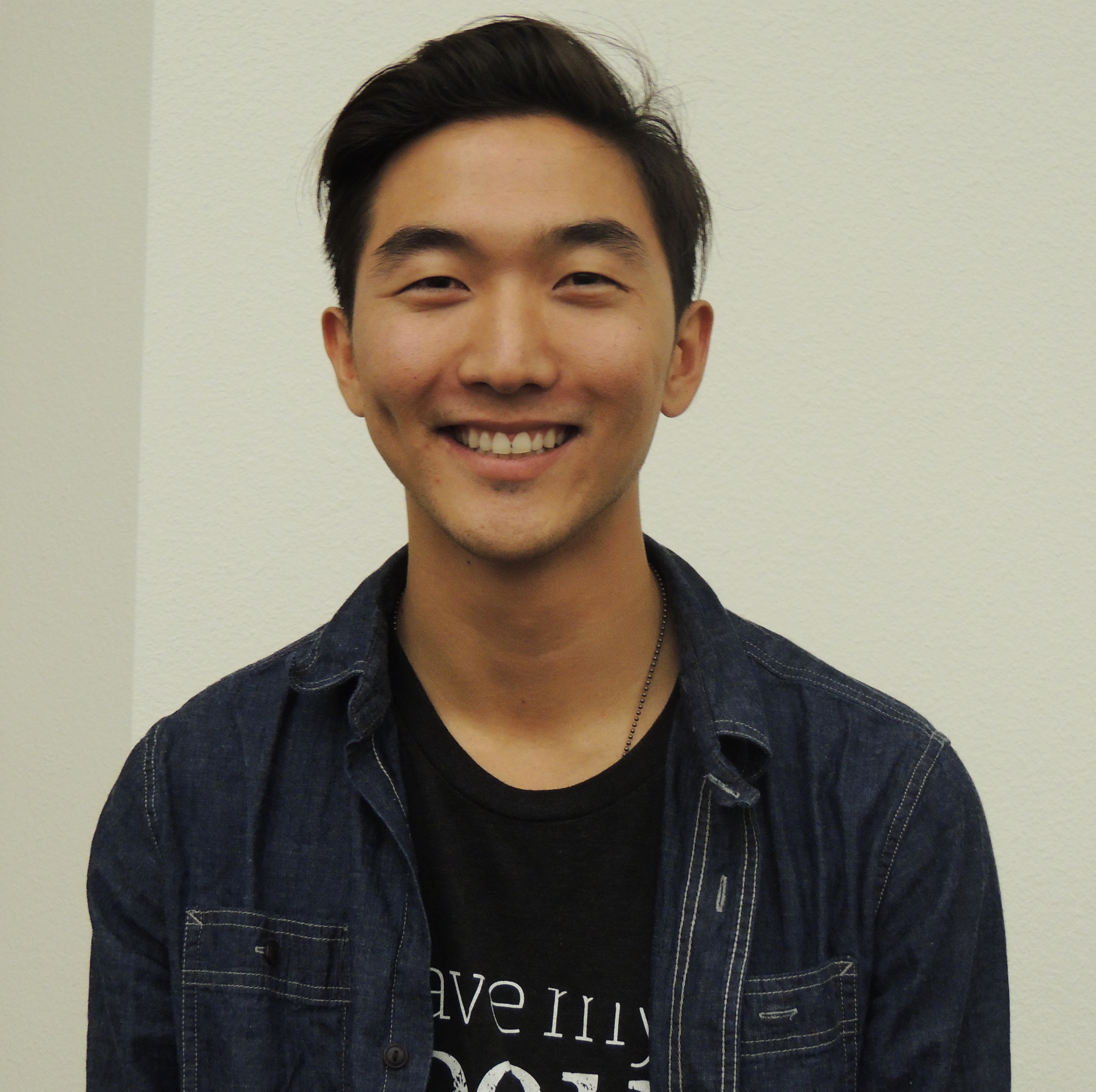 Jason Y. Lee from The Jubilee Project | The Wildcatology
